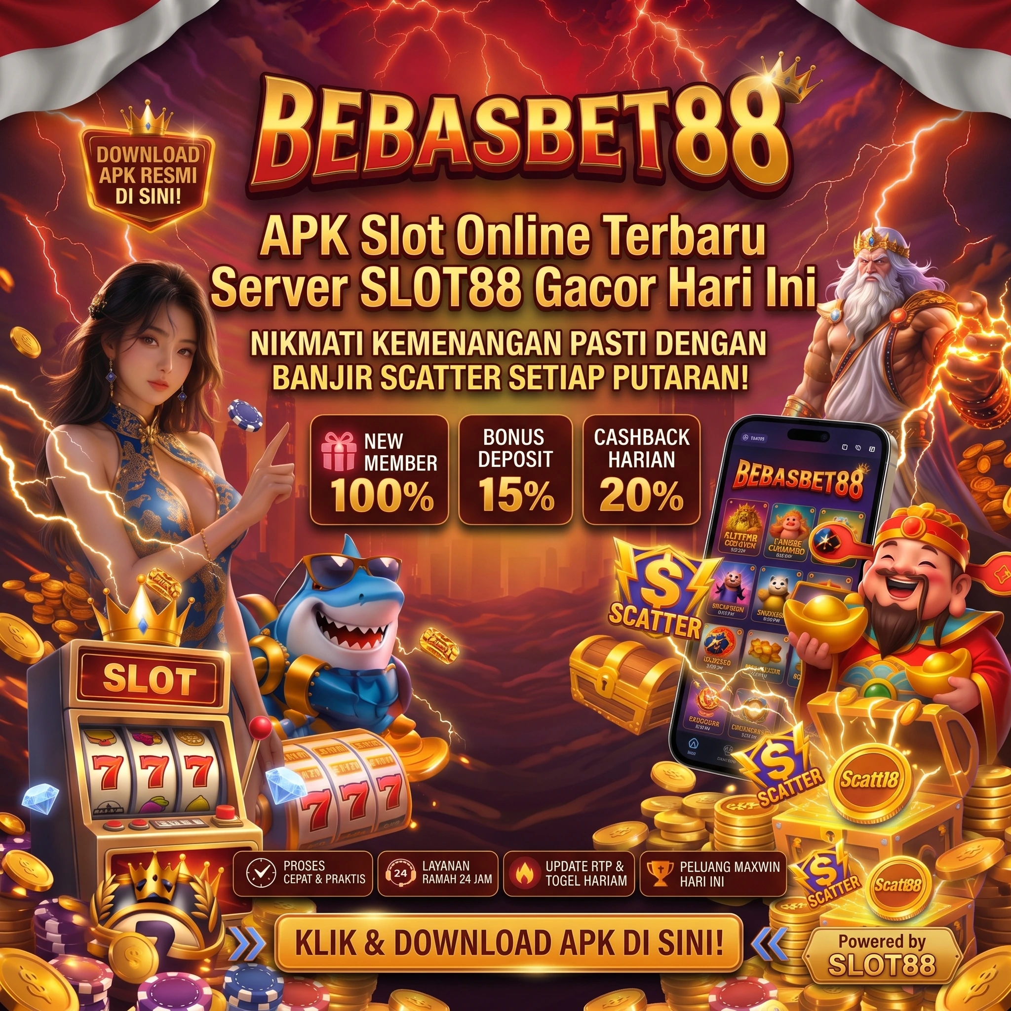 Slot Online